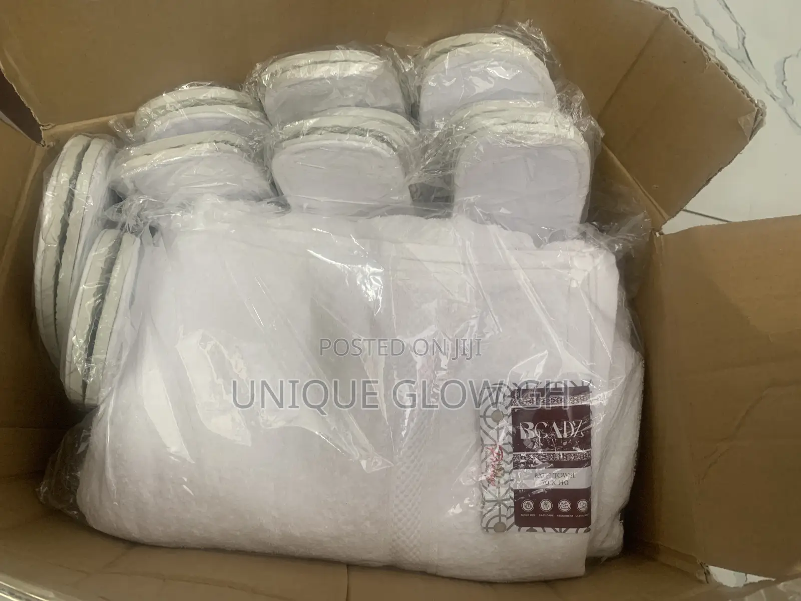 Branding Towel/ Face/ Hotel / Bathing Towels