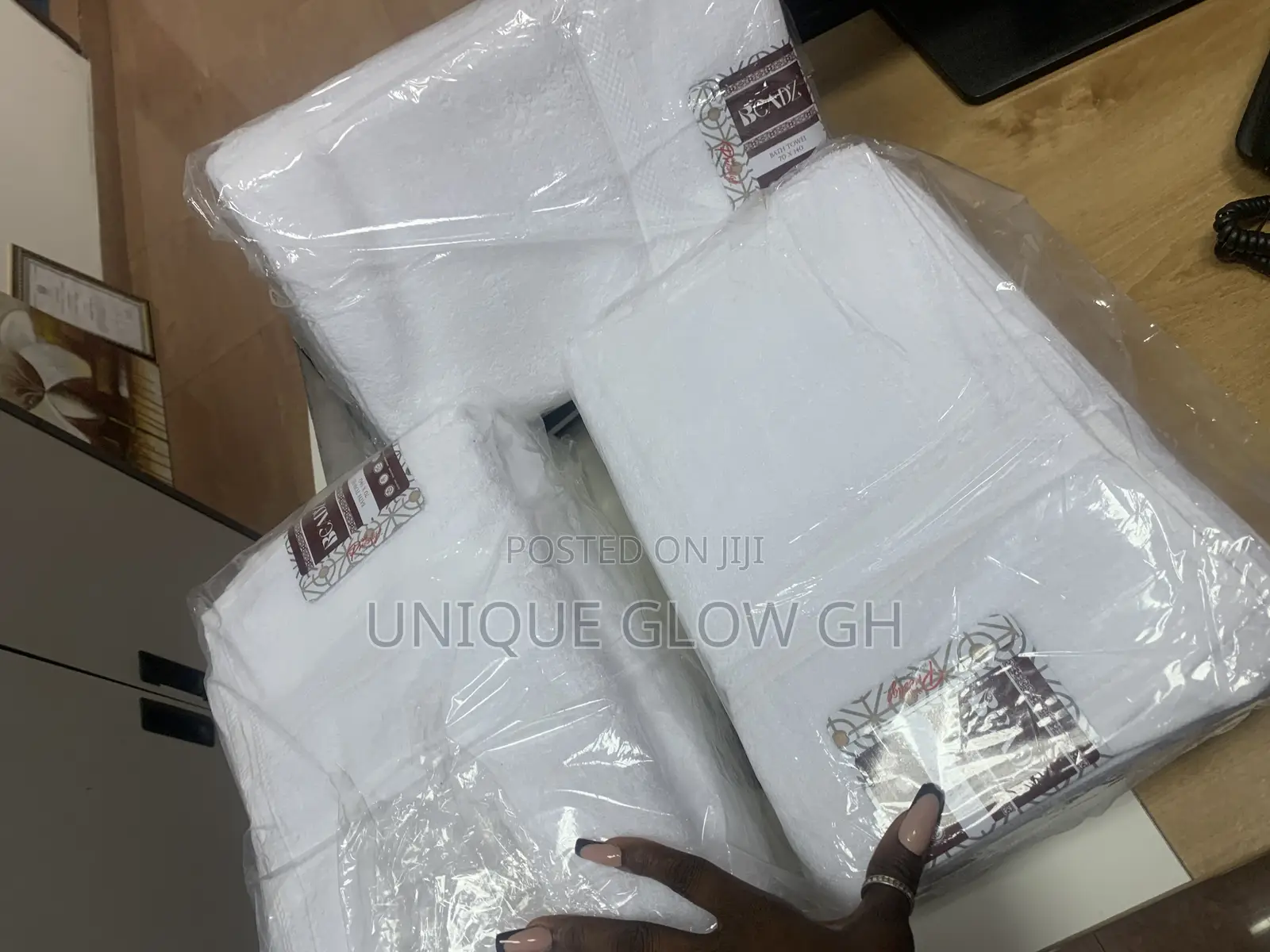 Branding Towel/ Face/ Hotel / Bathing Towels