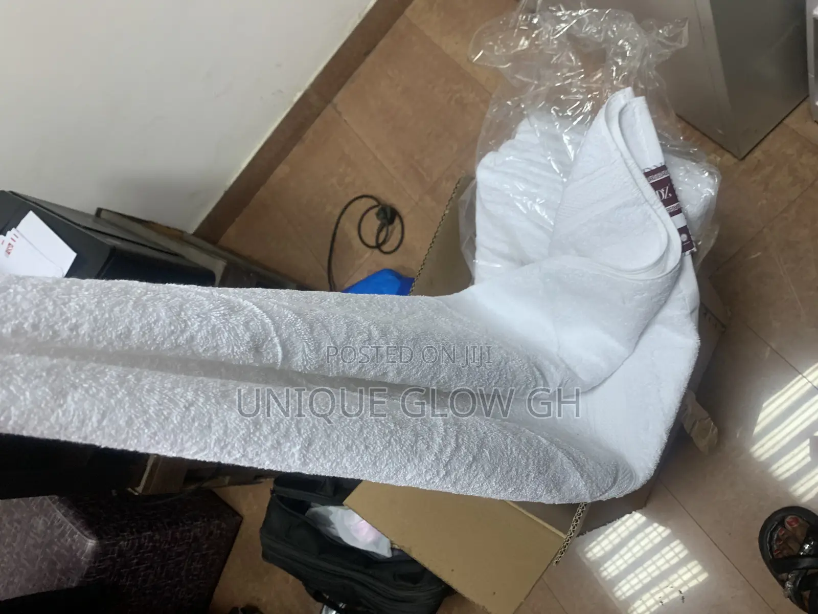Branding Towel/ Face/ Hotel / Bathing Towels