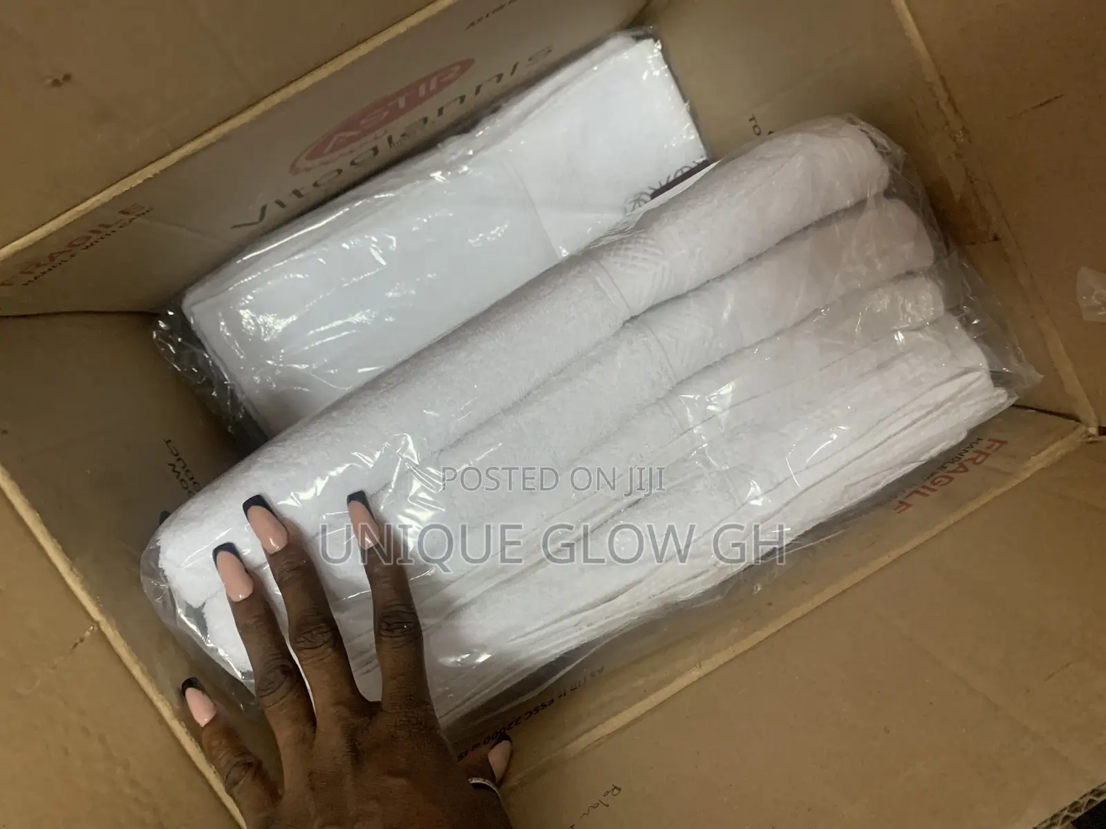 Branding Towel/ Face/ Hotel / Bathing Towels