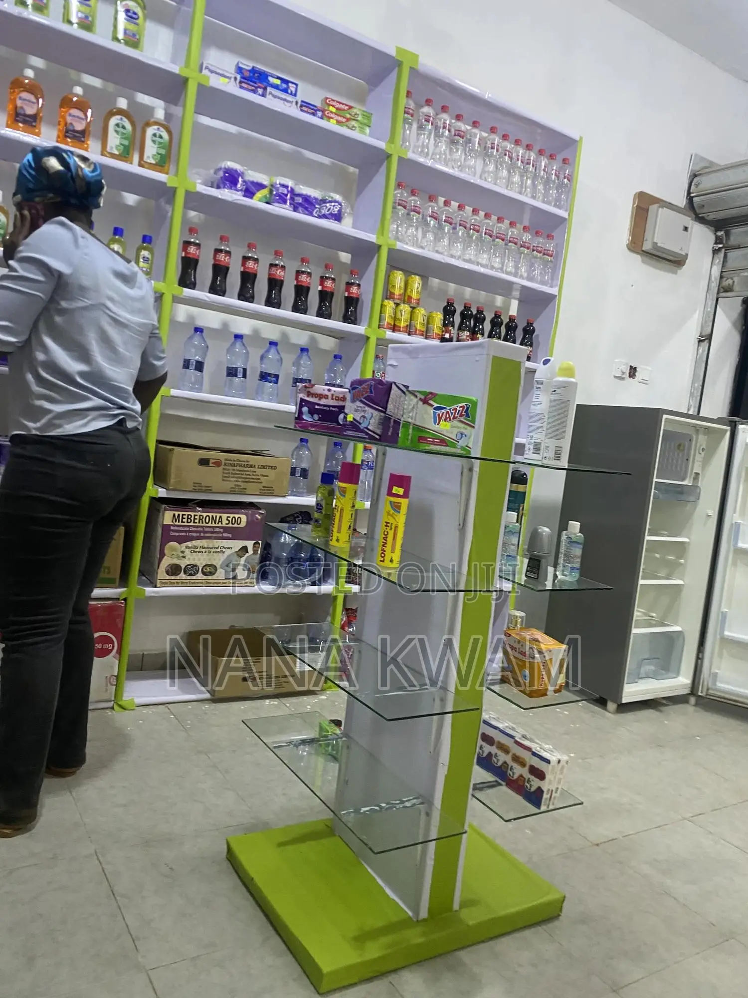 Pharmacy for Sale