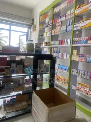 Pharmacy for Sale