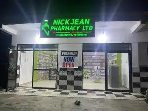 Pharmacy for Sale