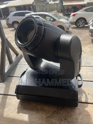 Moving Head Light