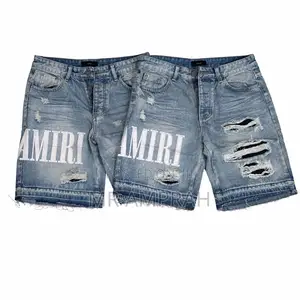 Shorts Jeans