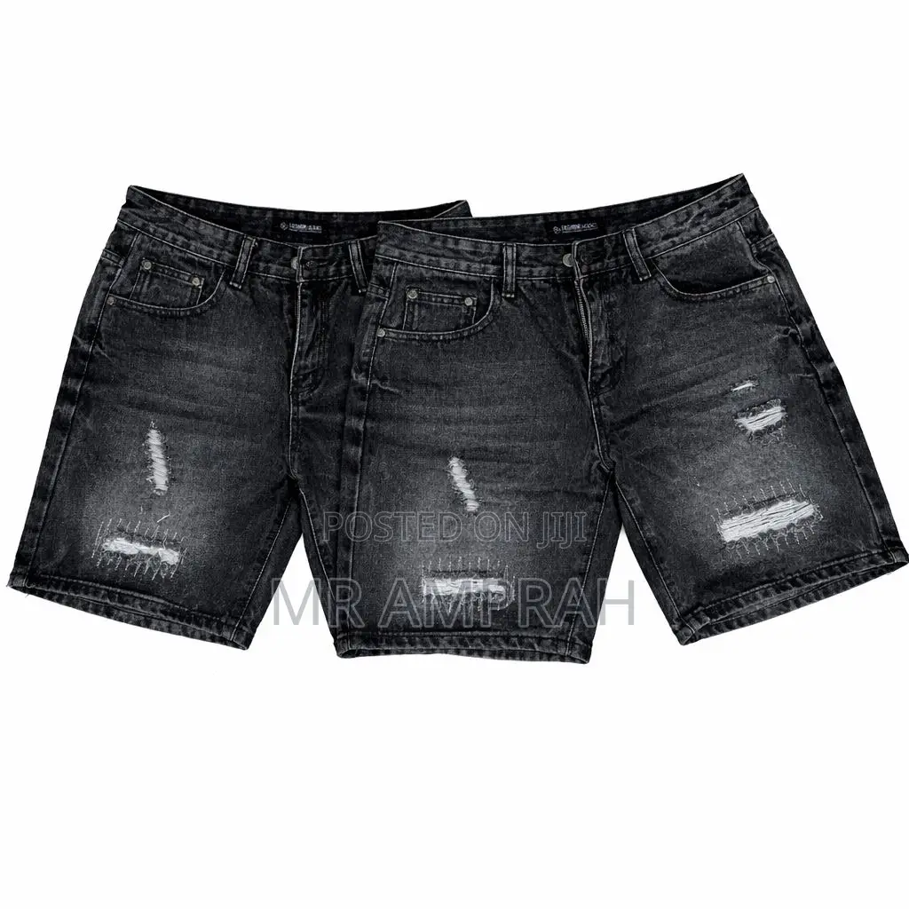 Shorts Jeans