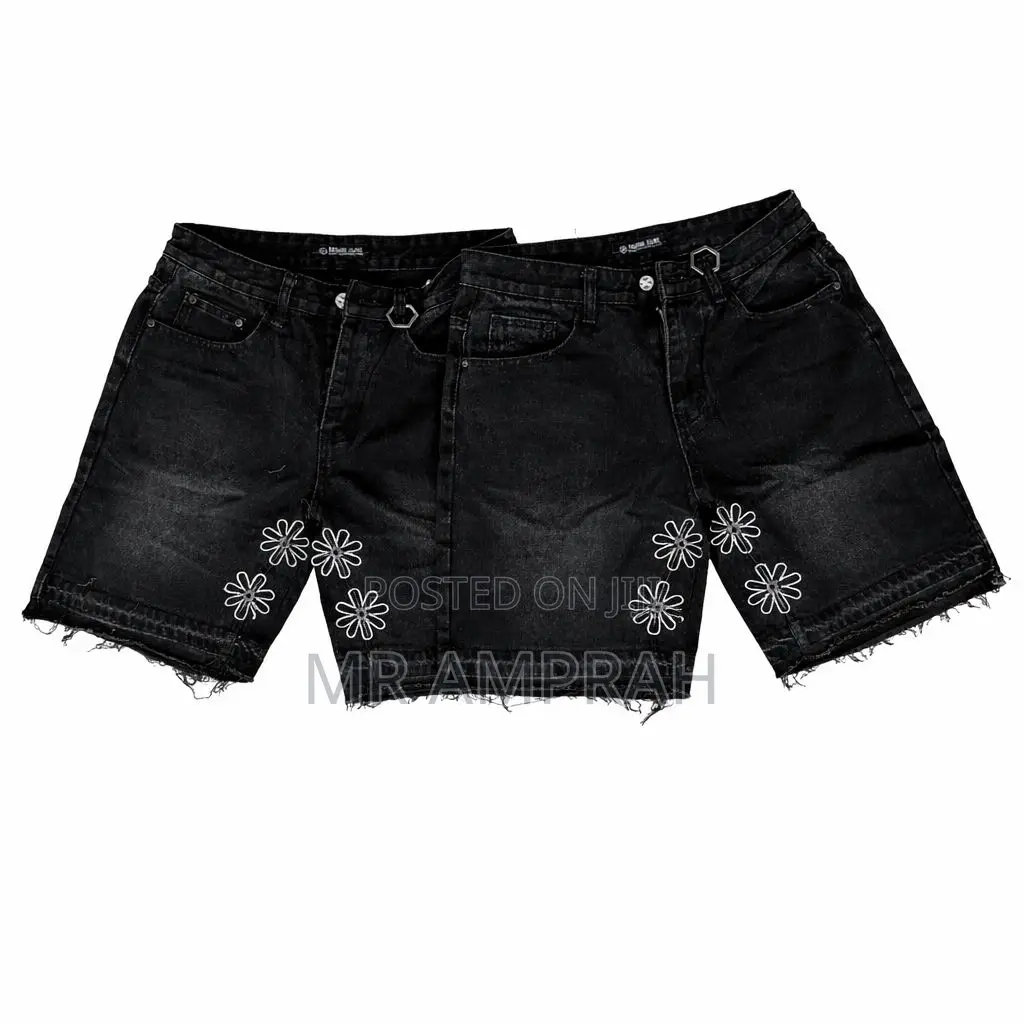 Shorts Jeans