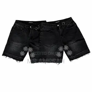 Shorts Jeans