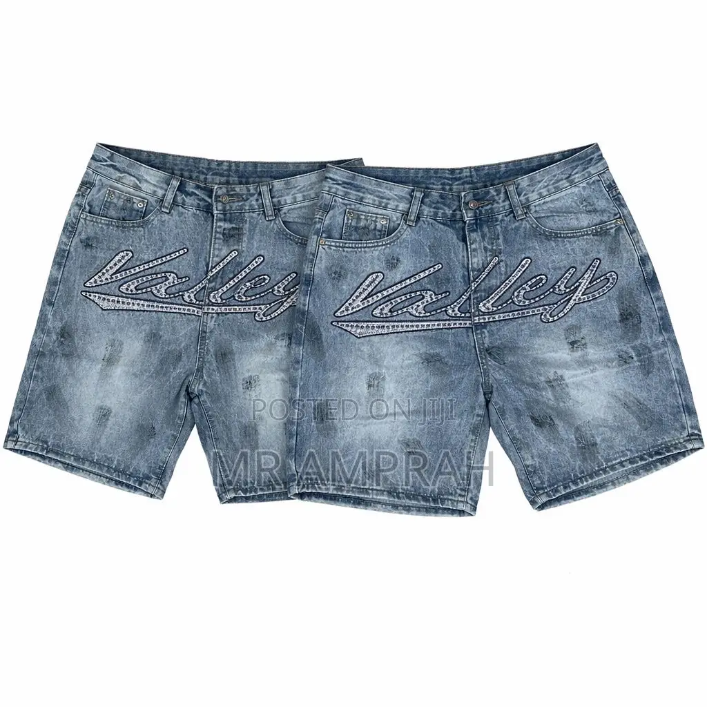Shorts Jeans