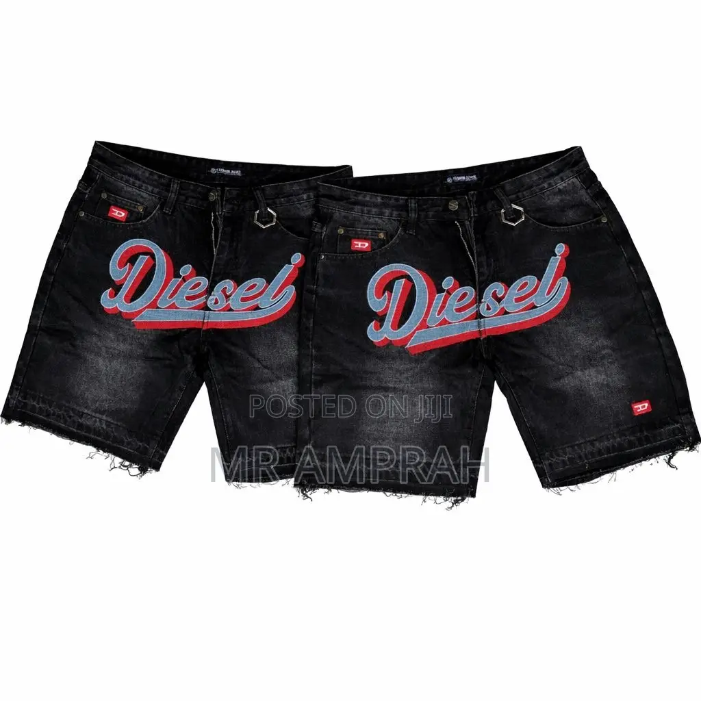 Shorts Jeans