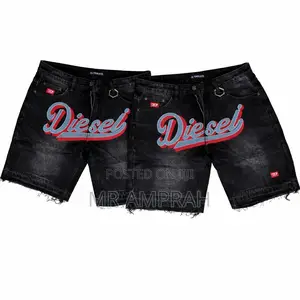 Shorts Jeans