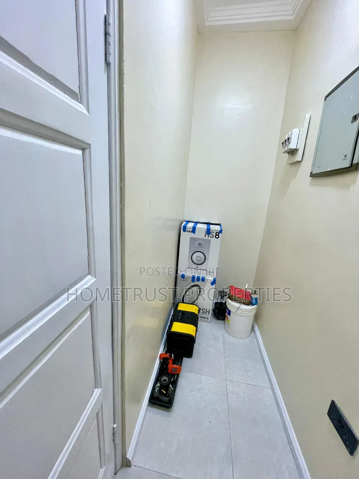 4bdrm House in Pokuase Ga Odumase for rent