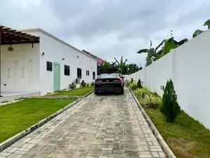 4bdrm House in Pokuase Ga Odumase for rent
