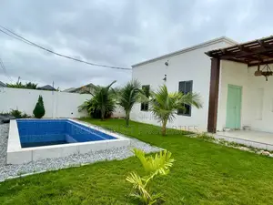 4bdrm House in Pokuase Ga Odumase for rent