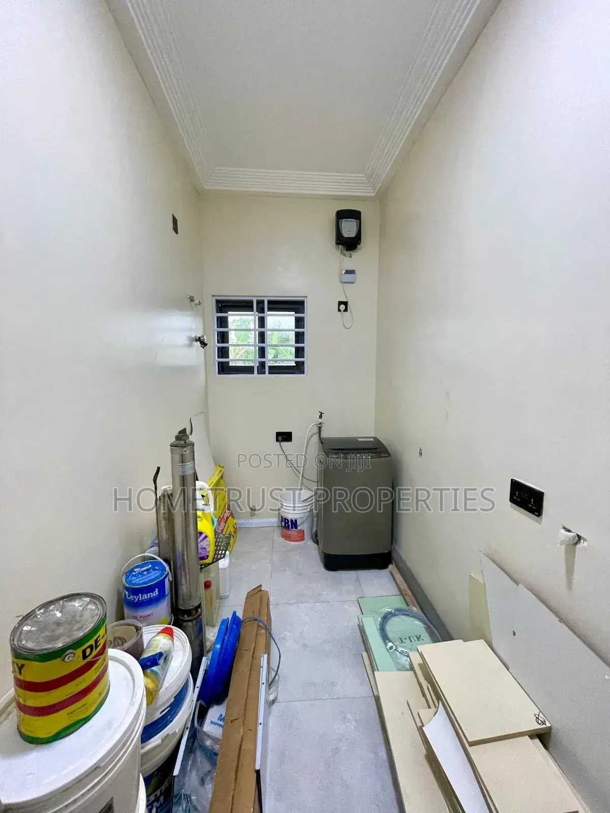 4bdrm House in Pokuase Ga Odumase for rent