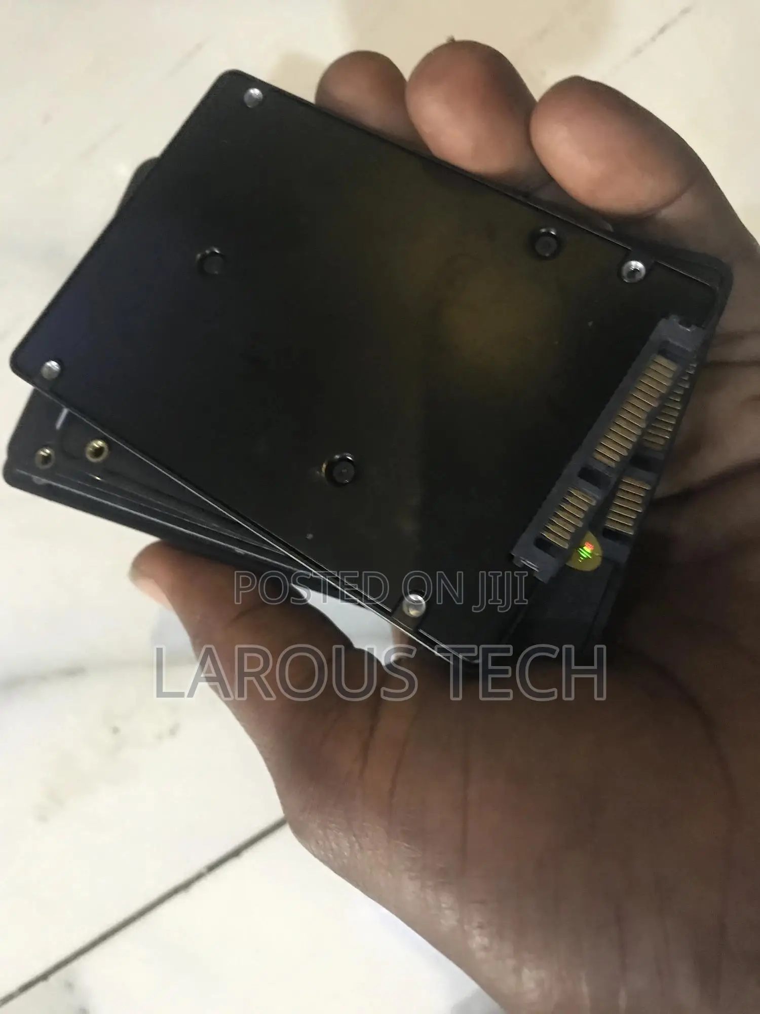 Ssd Hard Disk Drive