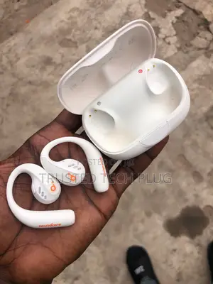 Open Box Anker Aero Fit Pro Bluetooth Earbuds From America for Sale