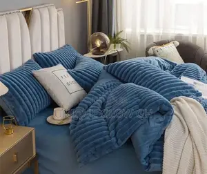 Quality Heavy Duvet Sets