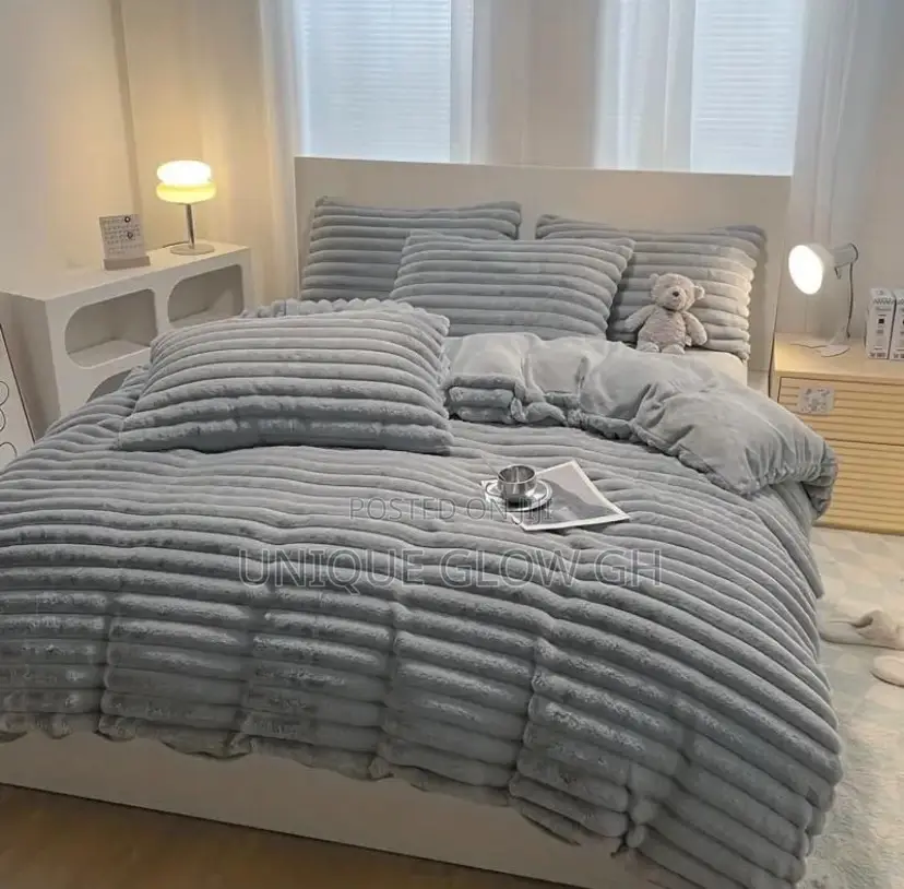 Quality Heavy Duvet Sets