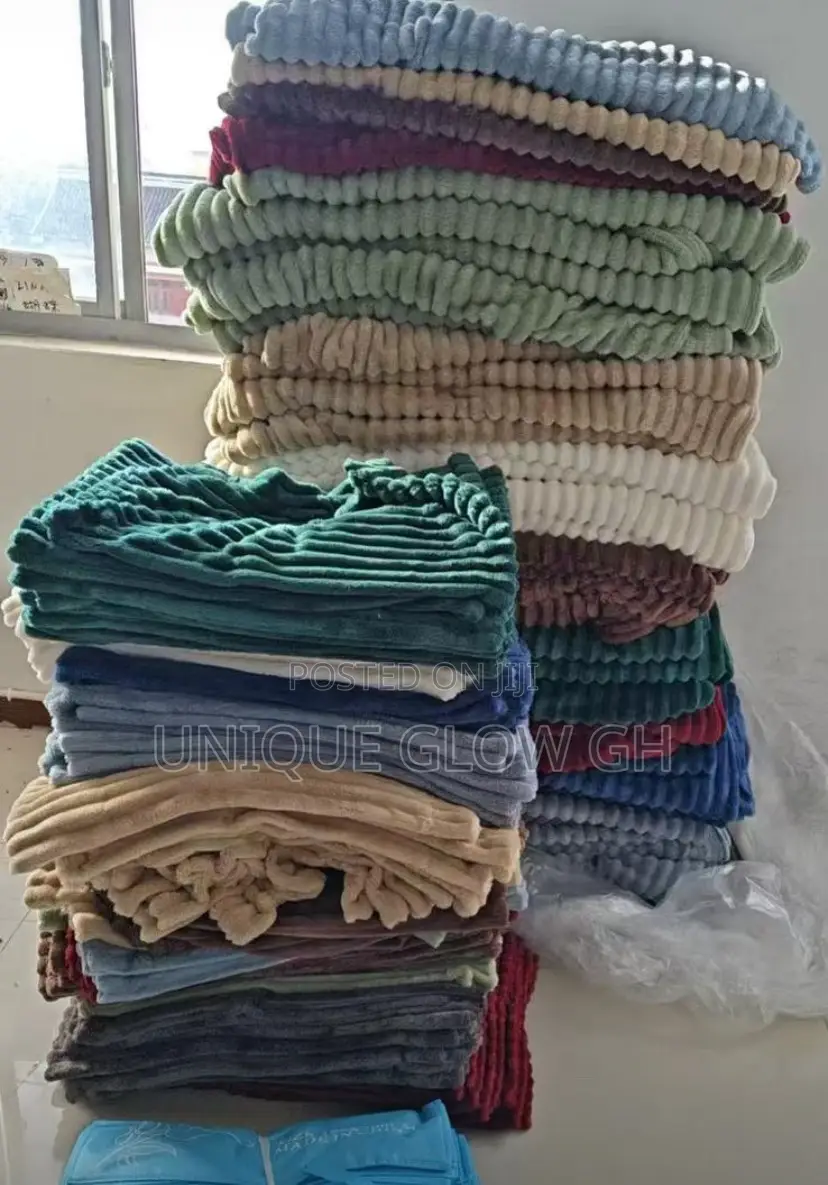 Quality Heavy Duvet Sets