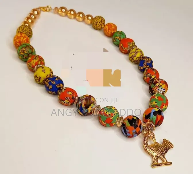 Beaded Accessories and Baby Care and Food