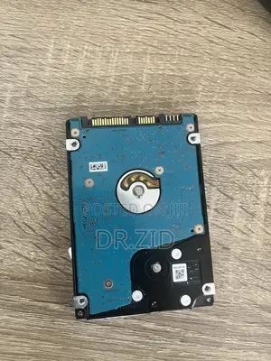 Hard Drive