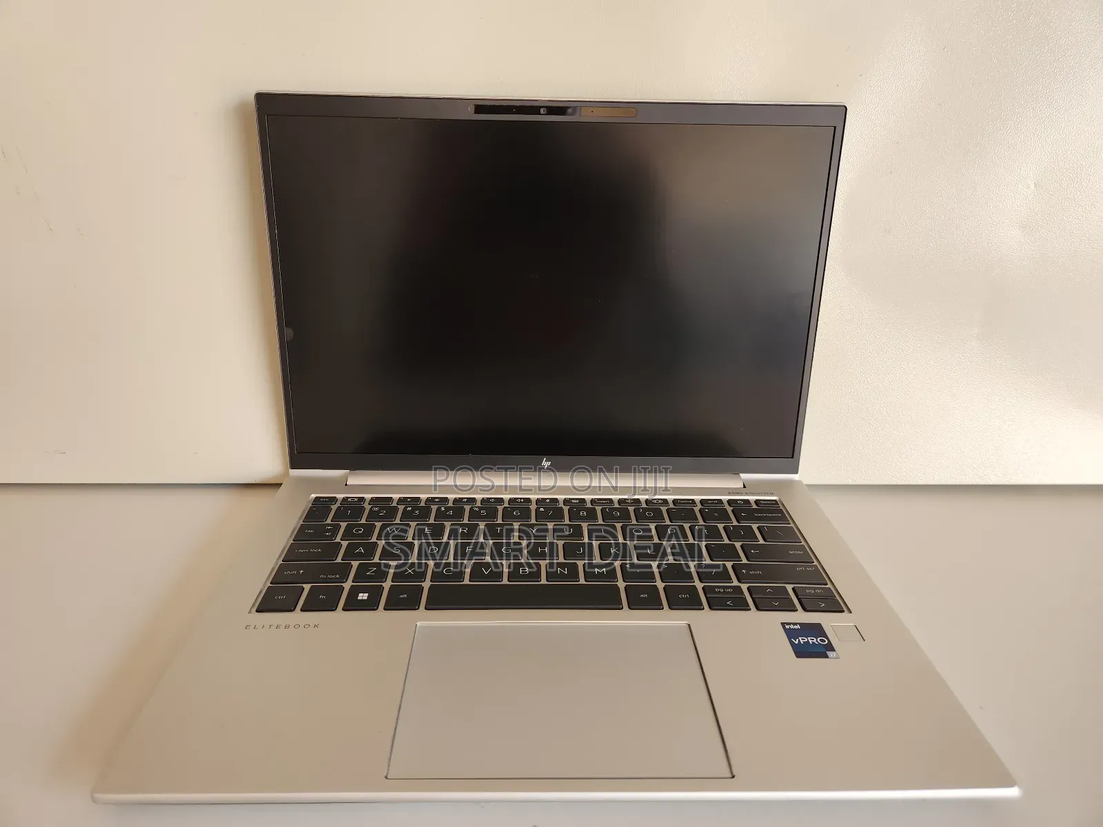 Laptop HP EliteBook 840 G9 8GB Intel Core i7 SSD 256GB