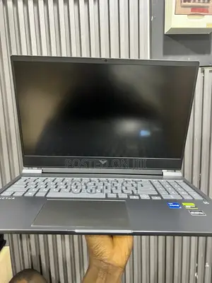 Laptop HP Victus 16 16GB Intel Core i5 SSD 1T