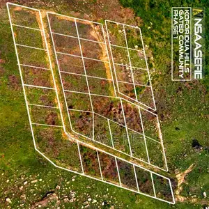 Mountainview Land 20mins From Galloway Junction for Sale