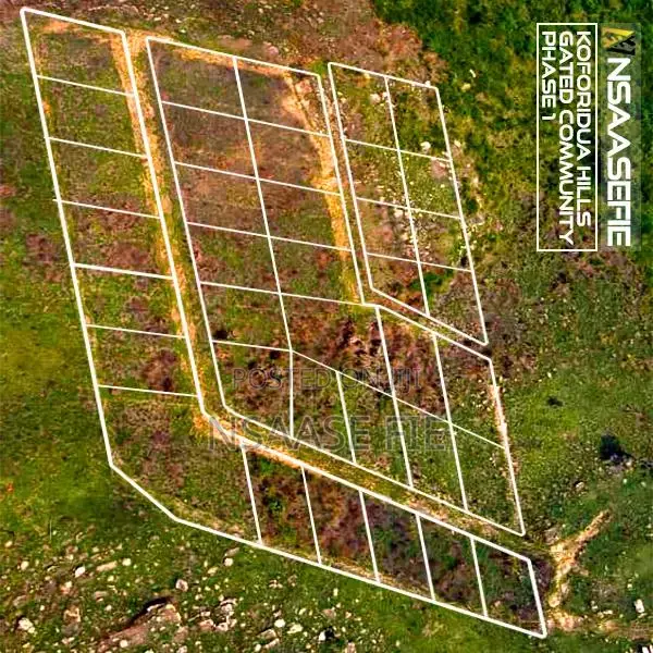Mountainview Land 20mins From Galloway Junction for Sale