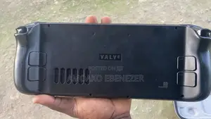 Valve Steam Deck