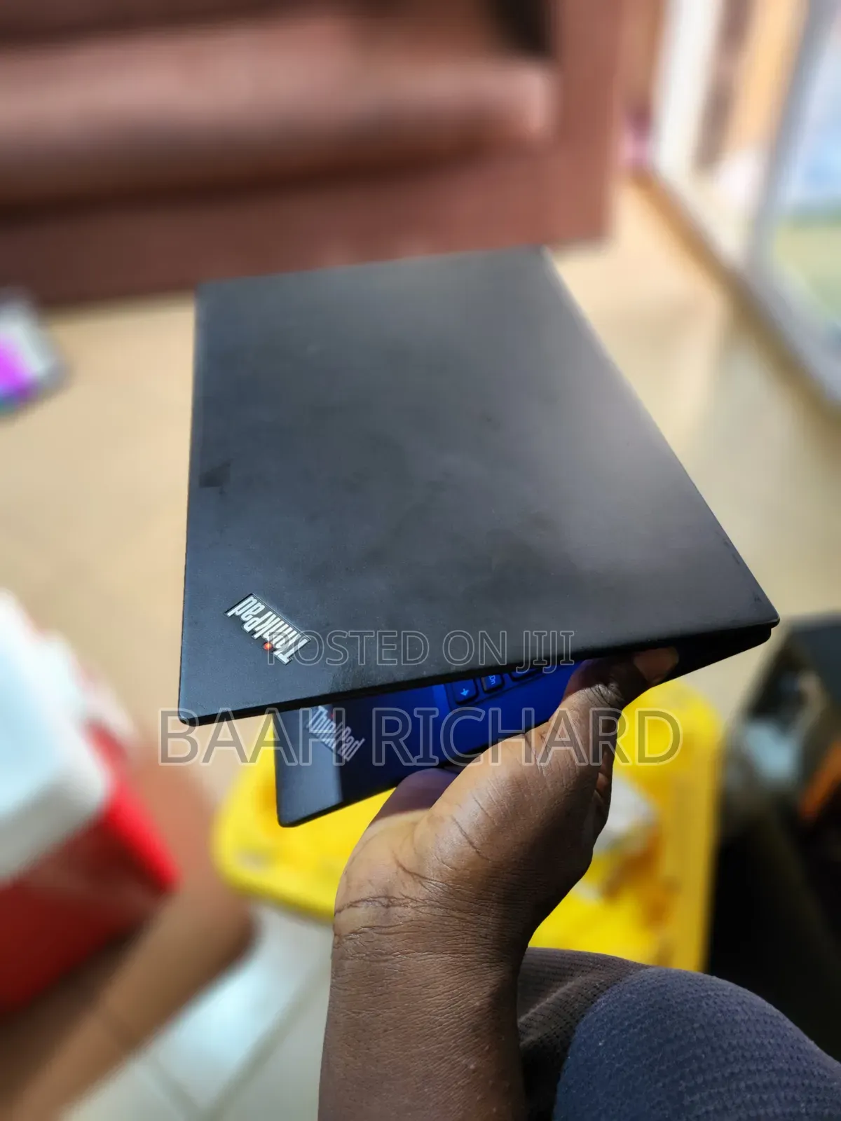 Laptop Lenovo ThinkPad X390 Yoga 8GB Intel Core i7 SSD 256GB