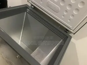 145litrs Chest Freezer