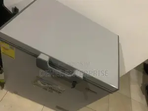 145litrs Chest Freezer