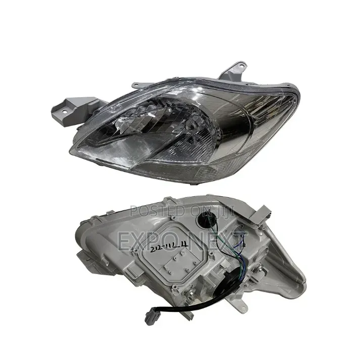 Toyota Belta Headlight 2005-2011