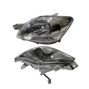 Toyota Belta Headlight 2005-2011