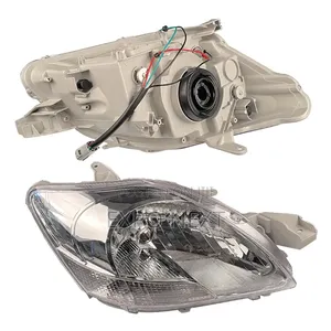 Toyota Belta Headlight 2005-2011