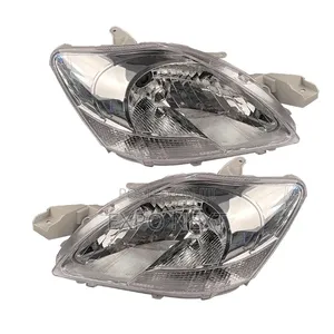 Toyota Belta Headlight 2005-2011