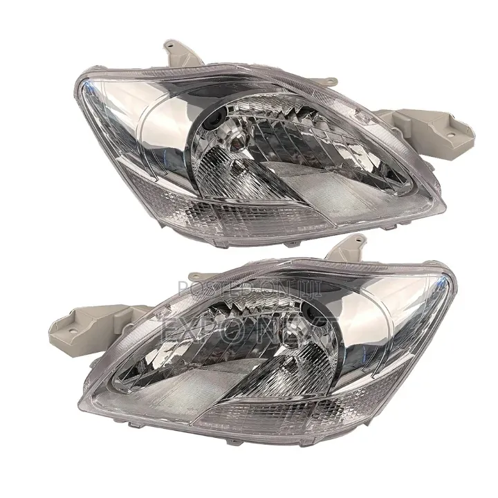 Toyota Belta Headlight 2005-2011