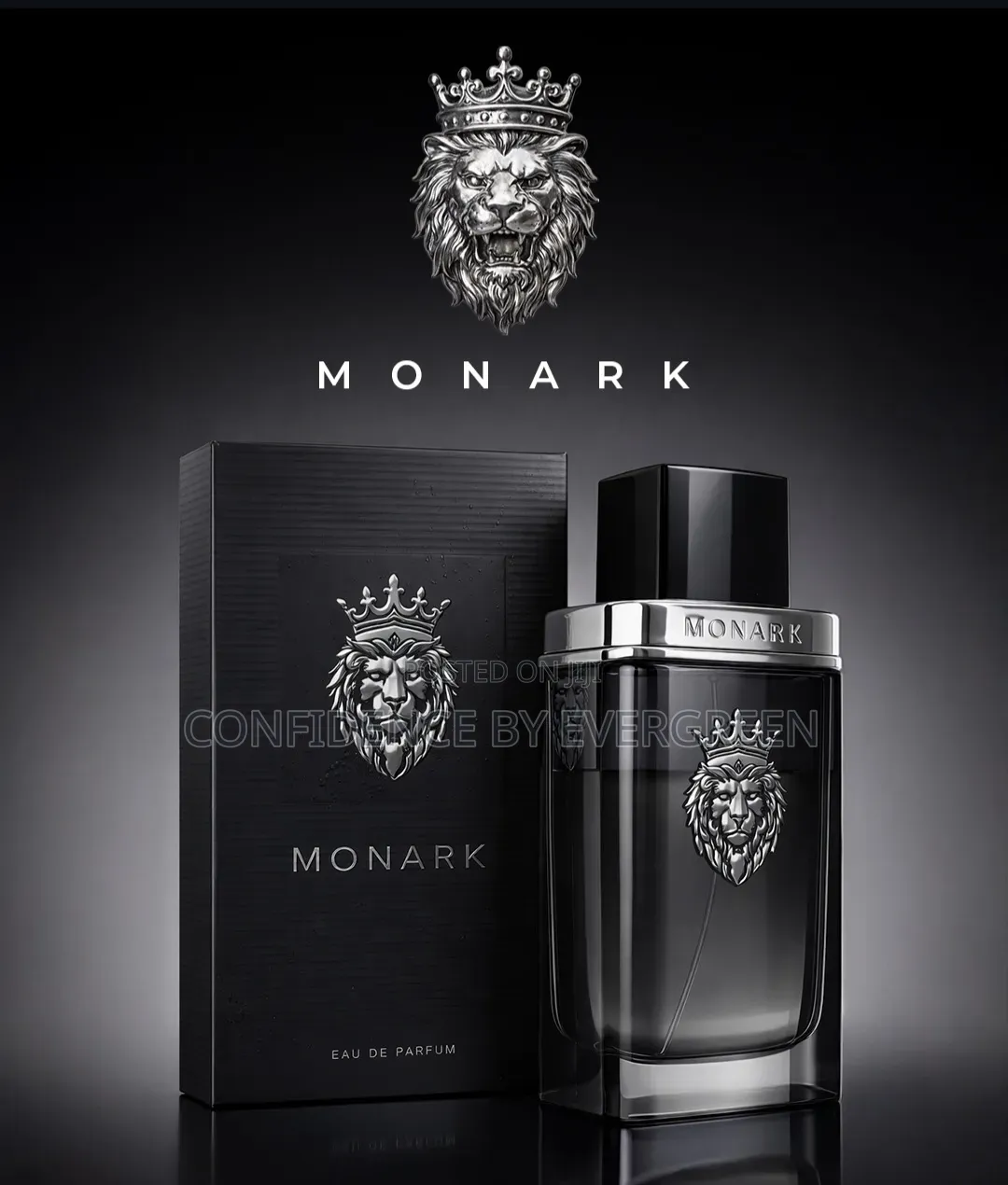 Monark Perfume