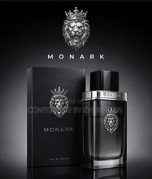 Monark Perfume