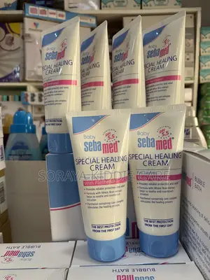 Sebamed Healing Cream