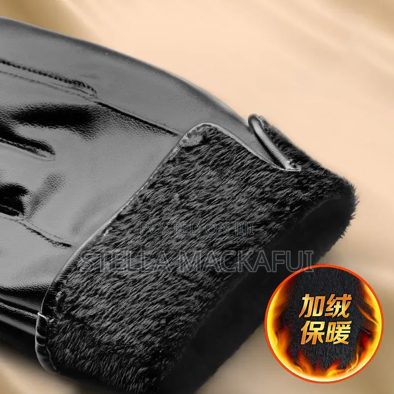 Quality Winter Gloves