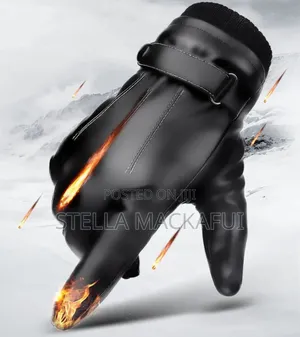 Quality Winter Gloves