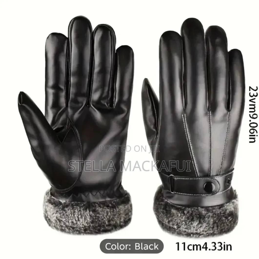 Quality Winter Gloves