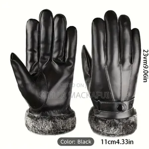 Quality Winter Gloves