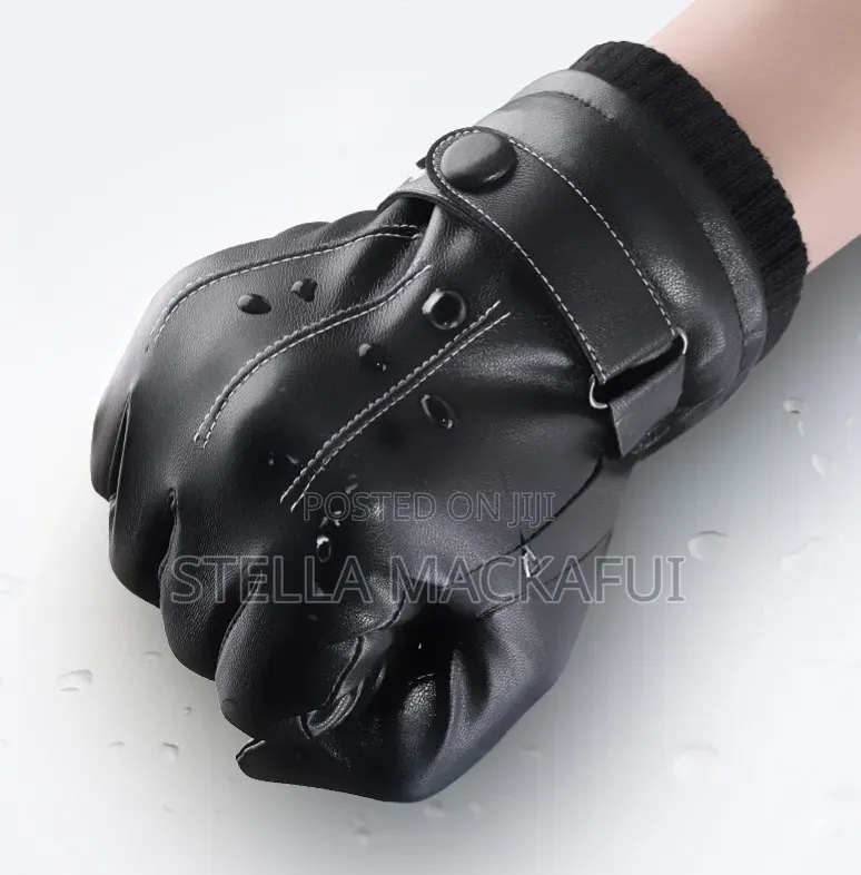 Quality Winter Gloves