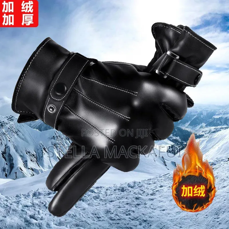 Quality Winter Gloves