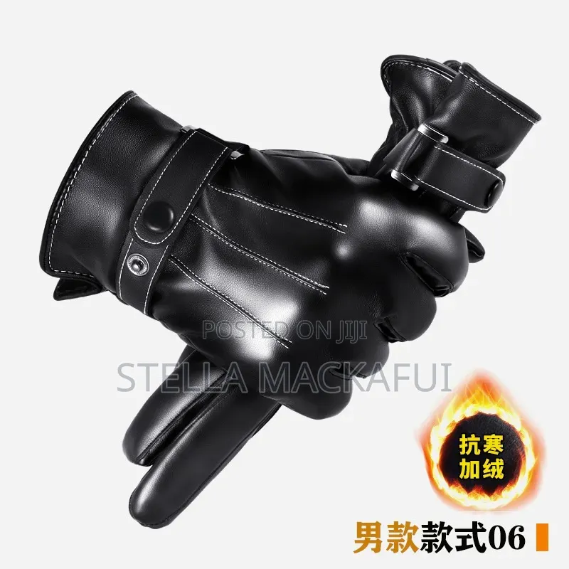 Quality Winter Gloves