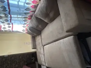 L Shaped Sofa-Bed for Sale